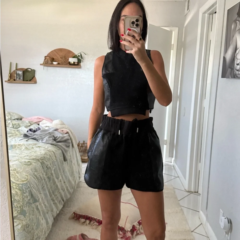 gorgeous manier de voir set black - Picture 4 of 4